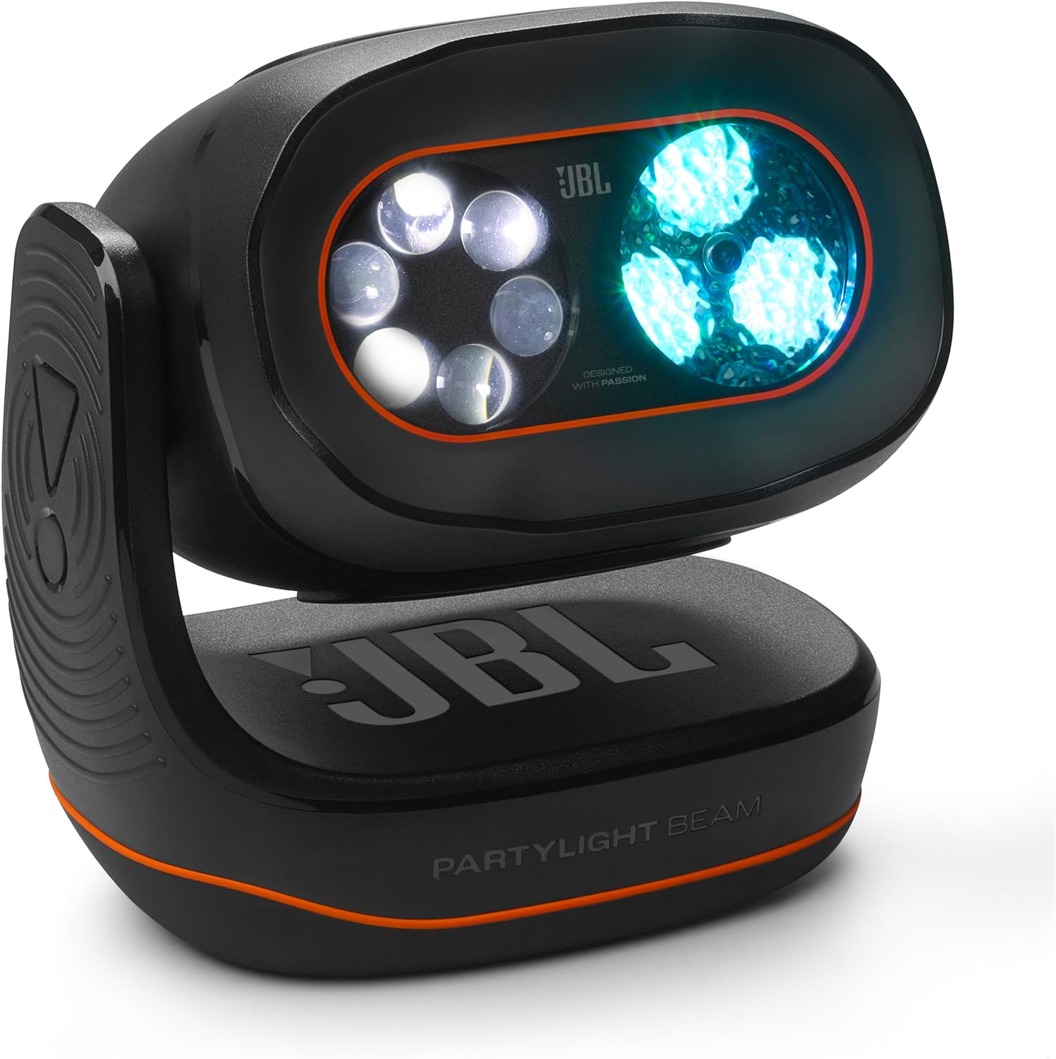 JBL PartyLight Beam Bluetooth Projection 파티 라이트