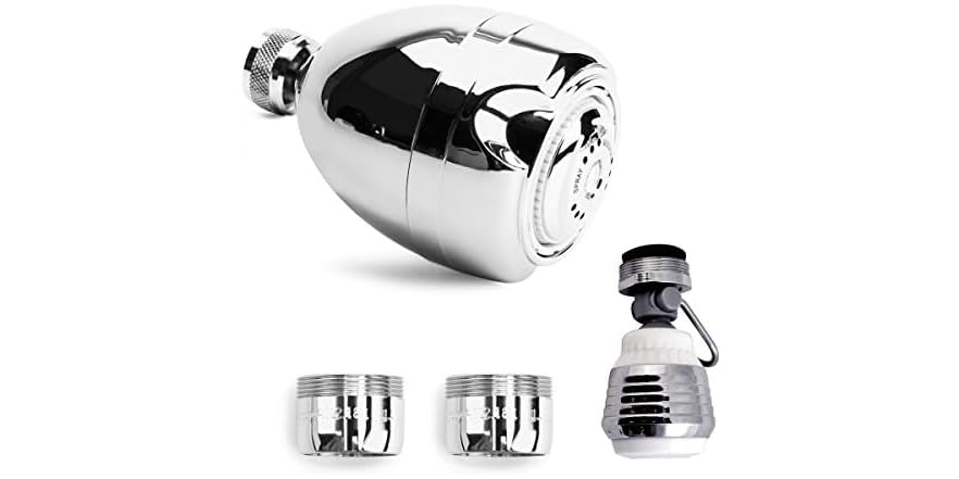 HydroSAVER 절수 키트