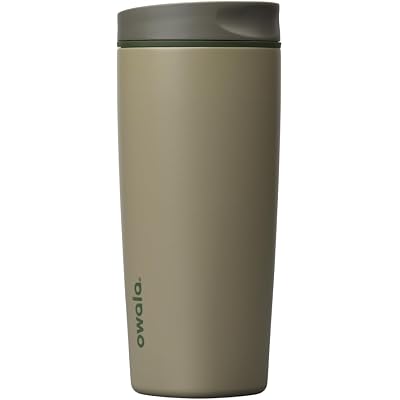Owala 20oz Coffee Tumbler 3-Piece Set