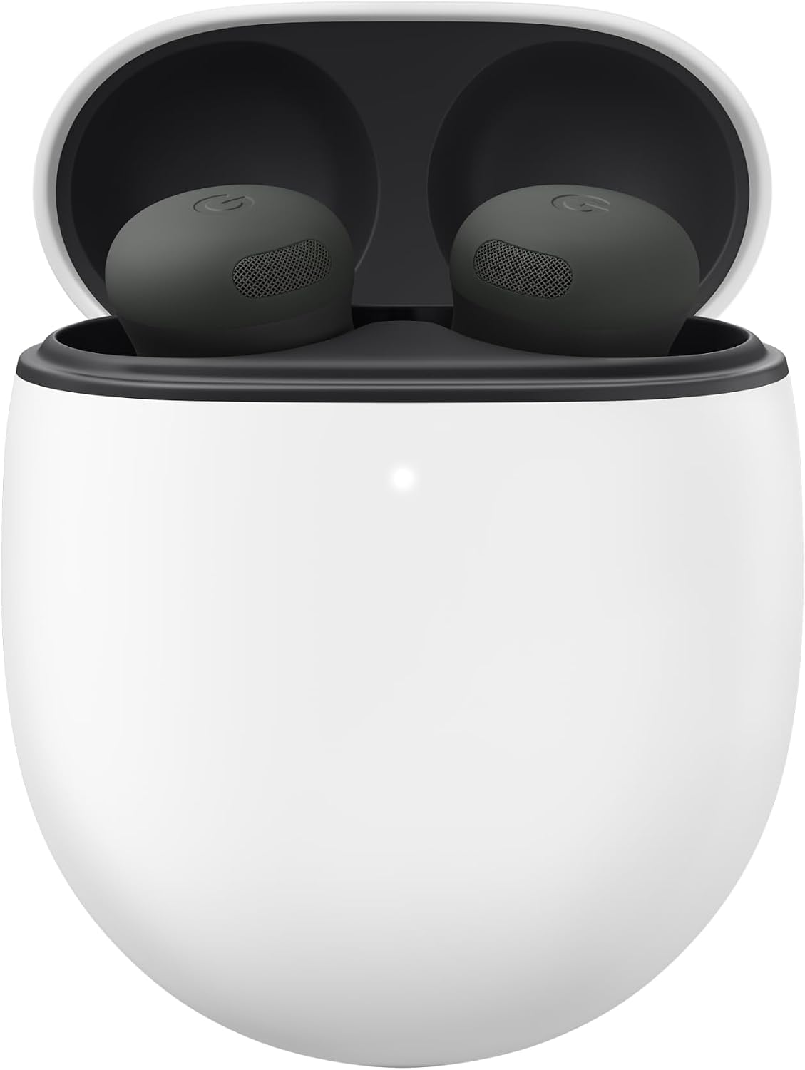 Google Pixel Buds Pro 2 무선 블루투스 이어버드 - 헤이즐