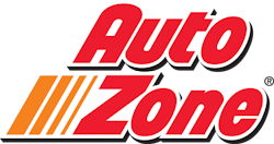 AutoZone 자동차 정비 용품 할인 행사