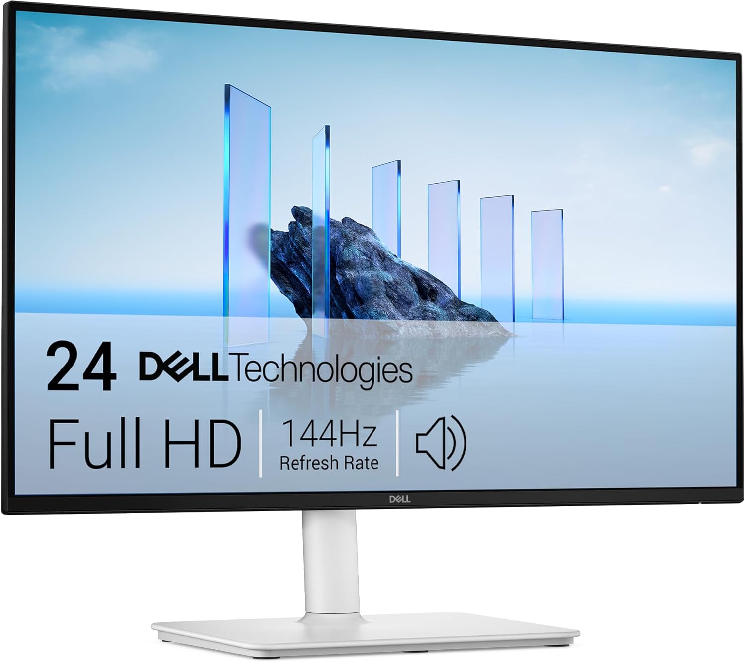 Dell 24 Plus 모니터 - S2425HSM