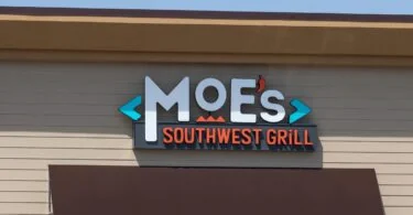 Moe's Southwest Grill Kids Eat Free