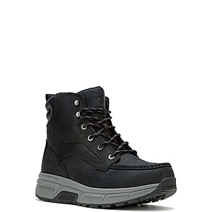 Wolverine 남성용 Ride Performance Wedge Mid 작업화