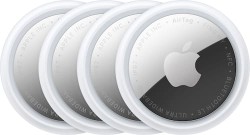 Apple AirTag 2세대 4팩