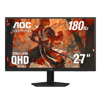 AOC Q27G41XMN2 27인치 Mini-LED 게이밍 모니터