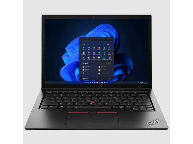 Refurbished: Lenovo ThinkPad L13 Yoga Gen 4 노트북