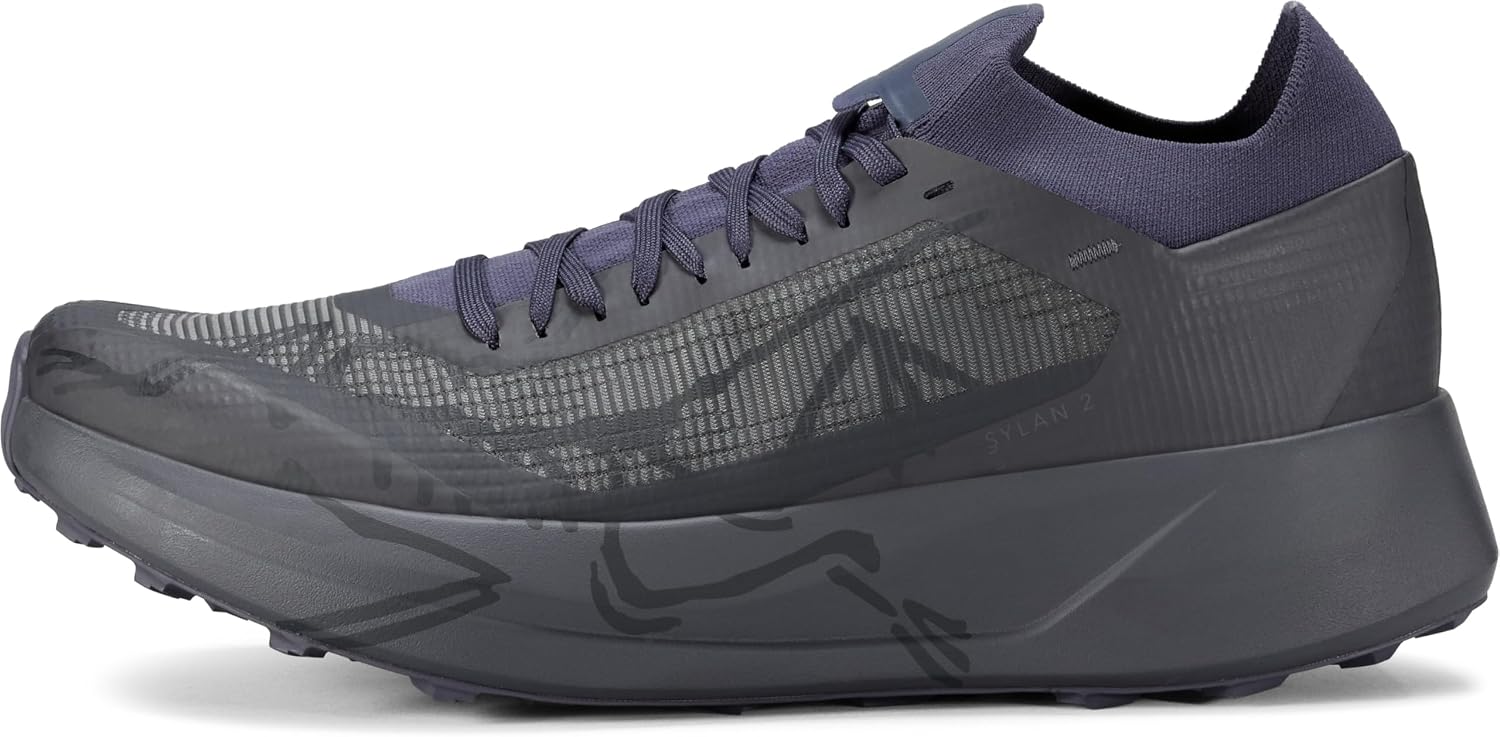 Arc'teryx Sylan 2 Men's Trail Running Shoes