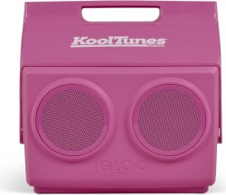 Igloo Playmate Kool Tunes 14-Quart Cooler with BT Speakers