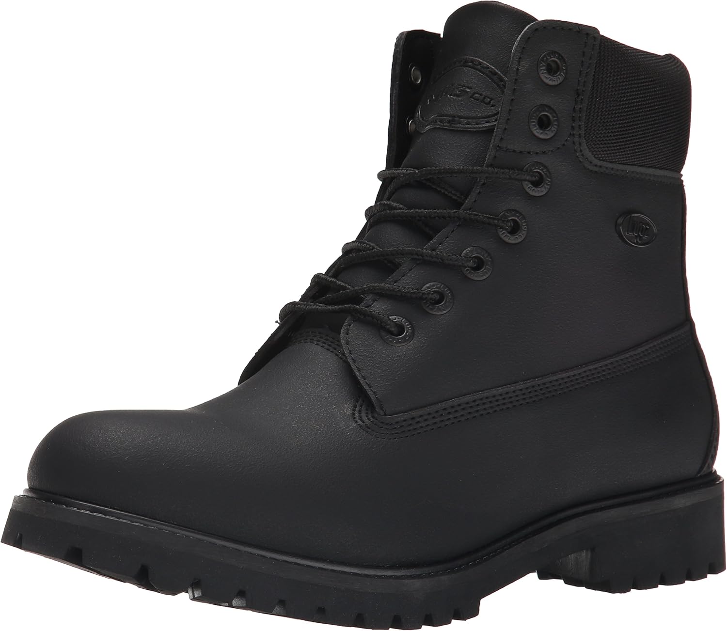 Lugz 남성용 Convoy 6인치 처카 부츠