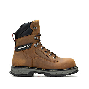 Wolverine Men's ReForce EnergyBound 6인치 CarbonMax 작업화