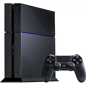 PlayStation 4 (500GB, 1TB, Pro) 콘솔