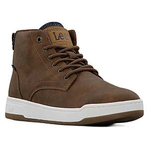 Lee Men's Spencer Hybrid Sneaker Boot