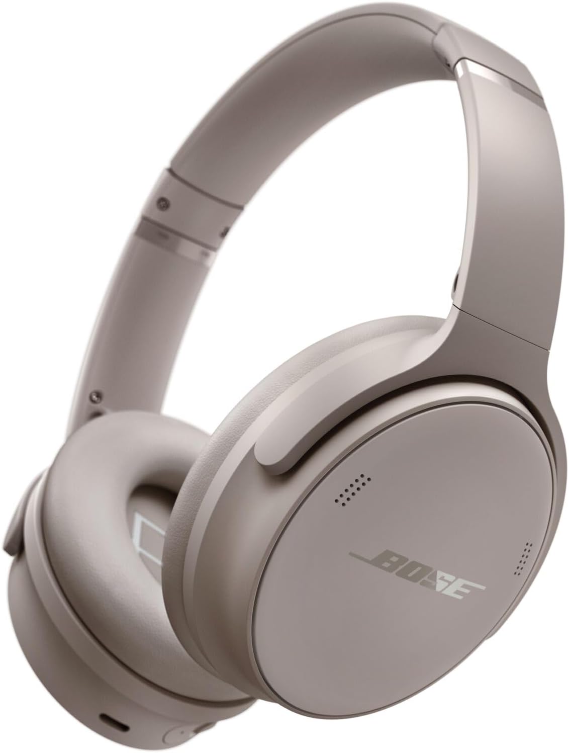 Bose QuietComfort 헤드폰 (2세대, 무선 블루투스 노이즈 캔슬링)