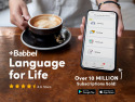 Babbel 언어 학습 평생 구독 (14개 언어)