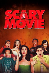 Scary Movie 3편 세트 (4K/HD 디지털 영화)