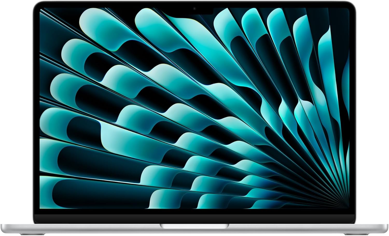 Apple MacBook Air 13.6인치 M5 칩 10코어 CPU 8코어 GPU 2560x1664 노트북 (16GB/512GB)