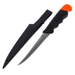 Wet Work Filet Knife (5인치 블레이드, 칼집 포함)