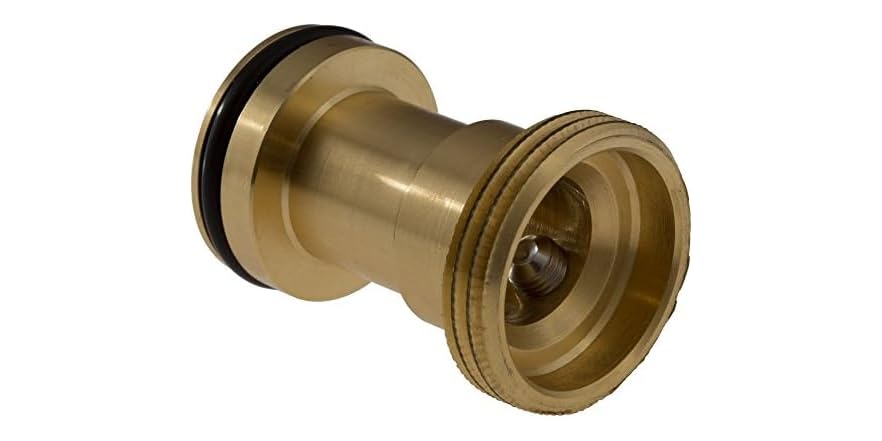 Delta Faucet RP33794 욕조 수도꼭지 어댑터