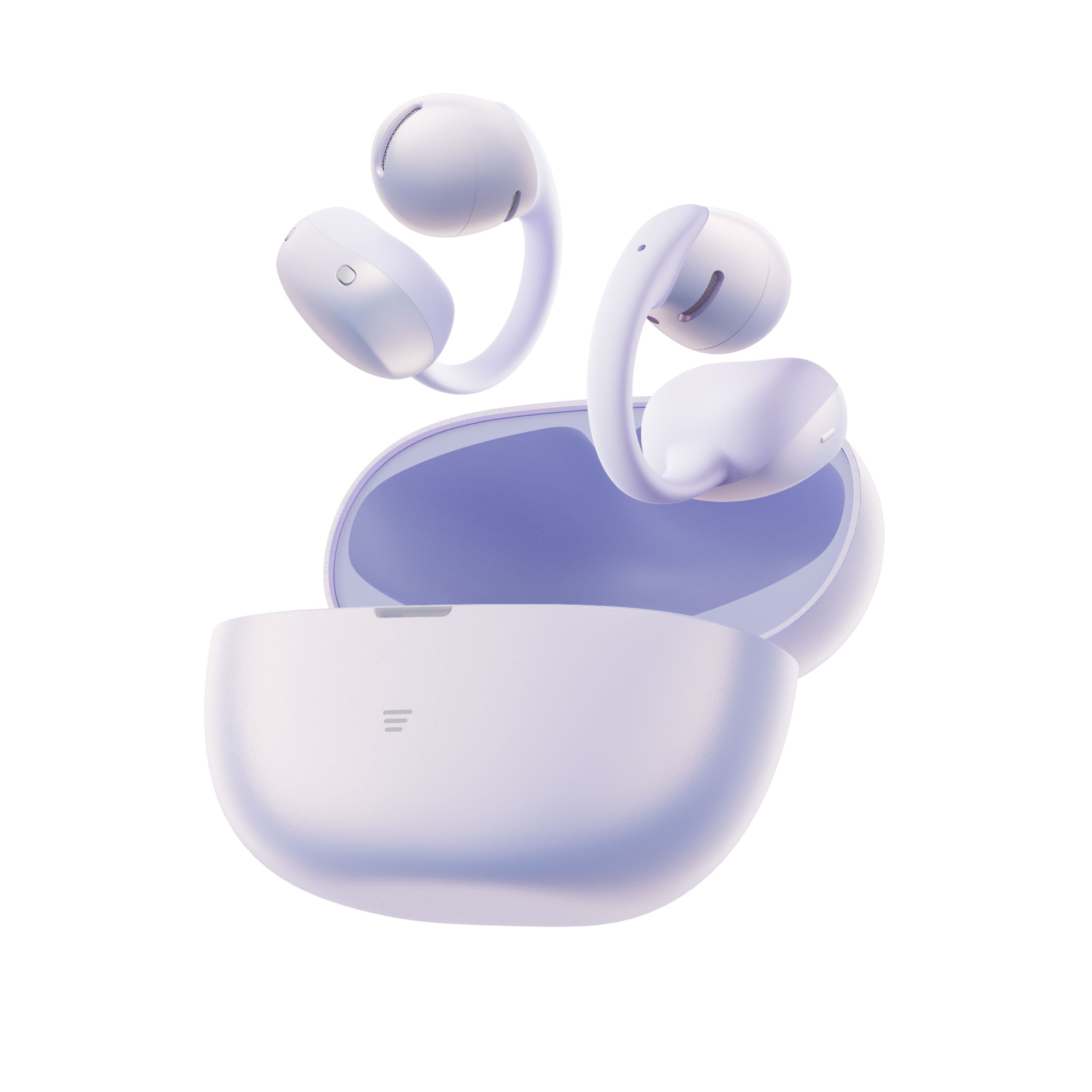 Shokz OpenDots Air 오픈 이어 클립형 이어폰