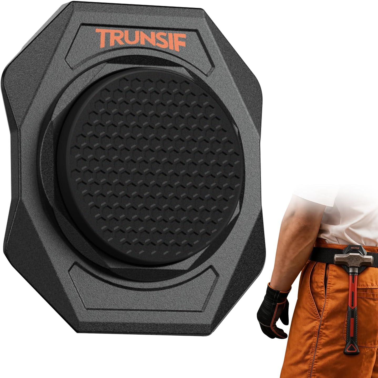 Trunsif Super Strong Magnetic Tool Holder