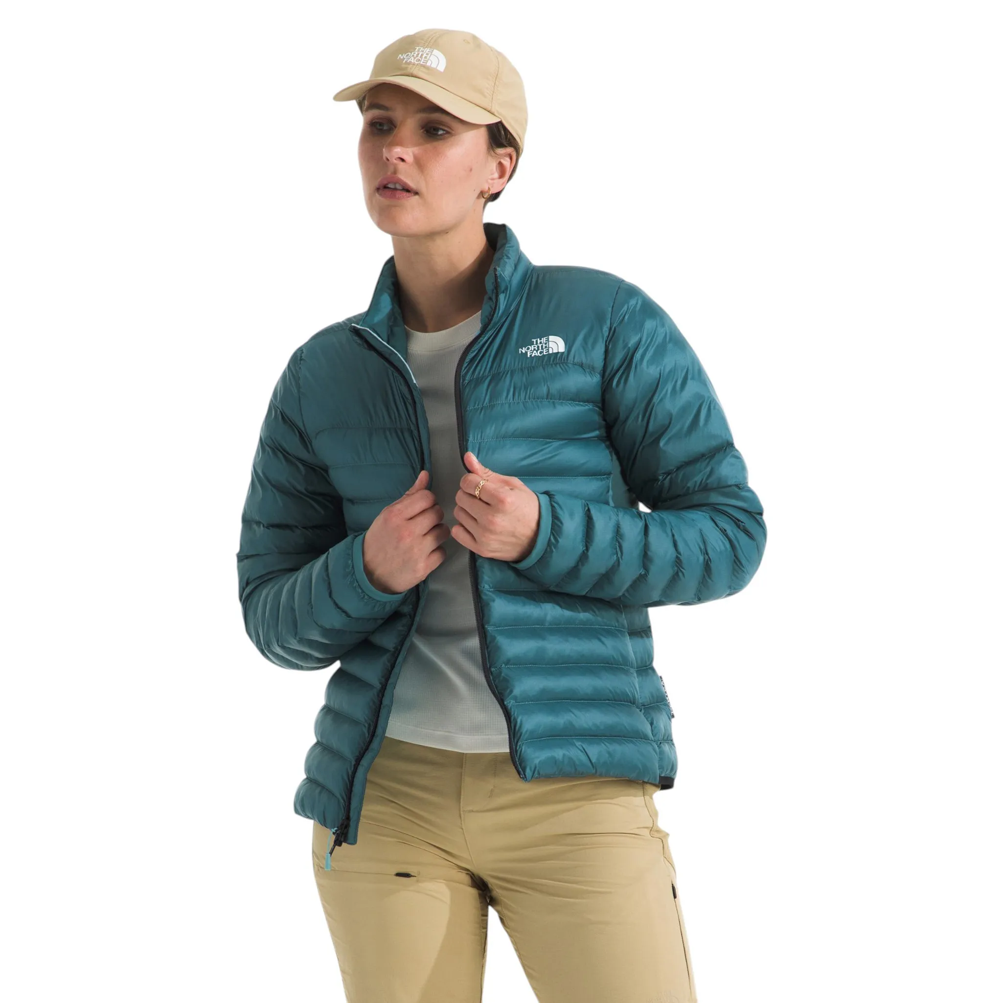 The North Face Terra Peak 여성 재킷