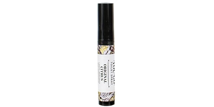 3개입 Poo-Pourri Before-you-go 화장실 스프레이