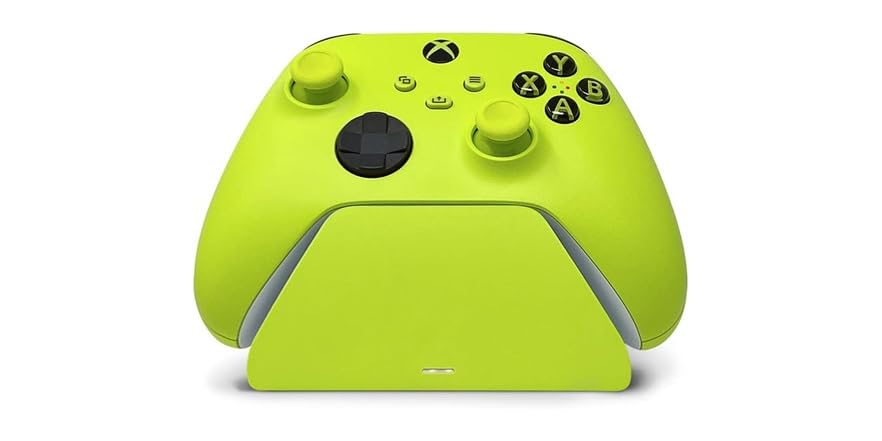 Controller Gear Xbox Pro 충전 거치대
