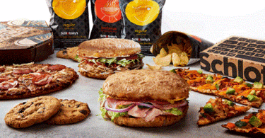 Schlotzky’s 수요일 피자 BOGO