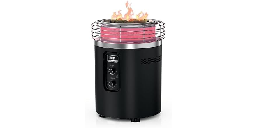 Ninja Fireside360 파이어 피트 & 히터