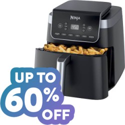 Shark and Ninja Small Appliances