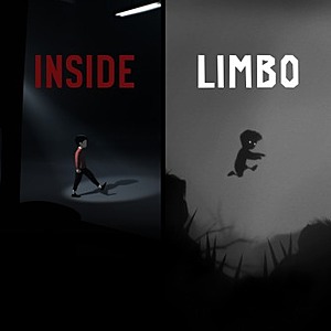 Inside + Limbo 번들
