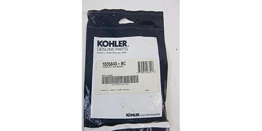Kohler K-1035843-BC 하드웨어 키트