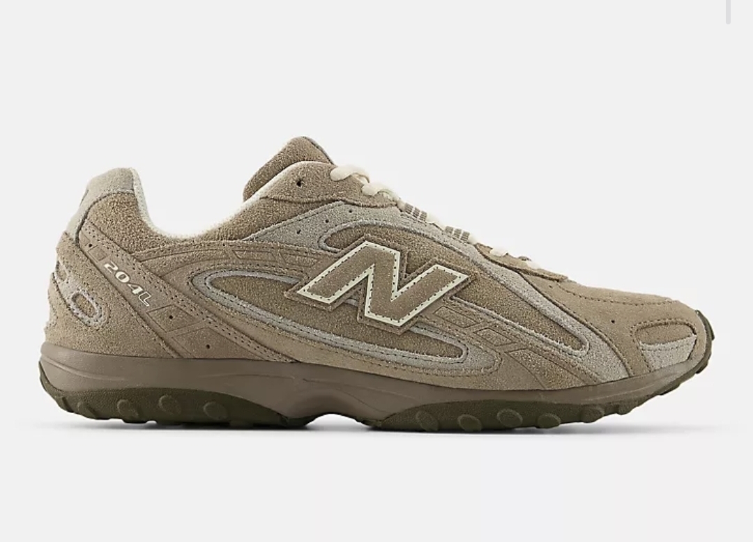 New Balance 204L 여성용 운동화