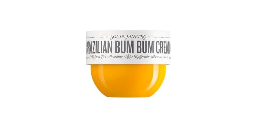 Sol de Janeiro Bum Bum Cream (2개 팩)