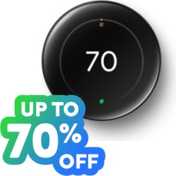 Walmart 10월 스마트 홈 및 네트워킹 제품 할인