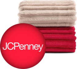 JCPenney 침구류 제품