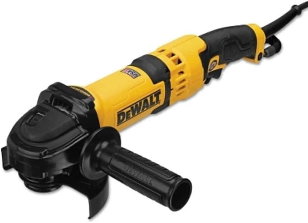 DEWALT DWE43066N 6인치 고성능 트리거 스위치 그라인더