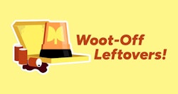 Woot-Off Leftovers Clearance 할인