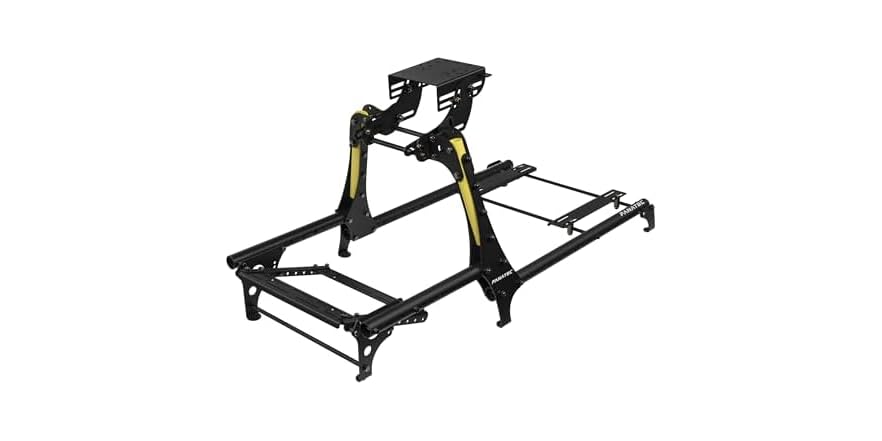 Fanatec CSL Cockpit V1.5 심 레이싱 콕핏
