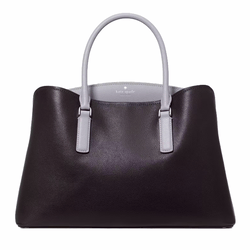 Kate Spade Thompson Street 페블 가죽 사첼백