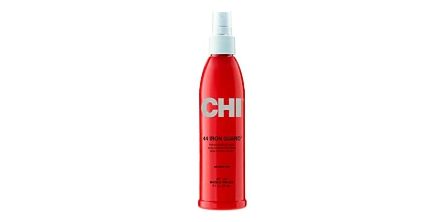 CHI 44 Iron Guard 열 보호 스프레이 8 oz 단품
