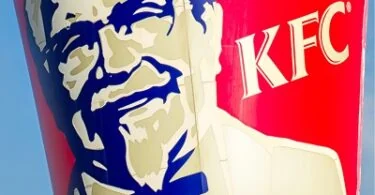 KFC 리워드 회원 대상 Scary Good Deal