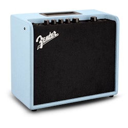 Fender Mustang LT25 25W 1x8" 기타 콤보 앰프