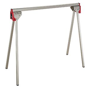 CRAFTSMAN Essential 금속 톱소 (Saw Horse)