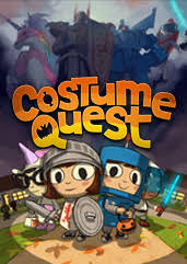 Costume Quest (PC 디지털 다운로드)