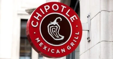 Chipotle Boorito Entrées