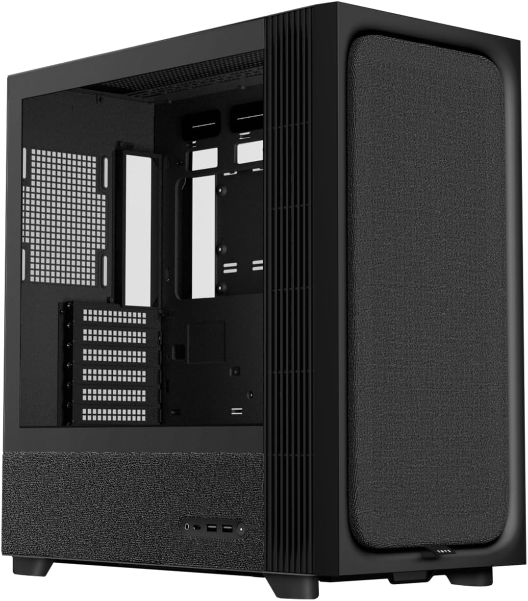 TRYX FLOVA ATX PC 케이스