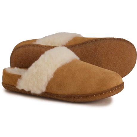 Sorel Boys and Girls Nakiska II 슬라이드 슬리퍼 외 소렐 브랜드 세일