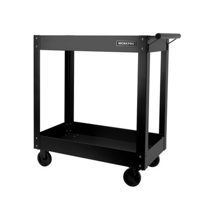 Workpro 32인치 스틸 유틸리티 카트